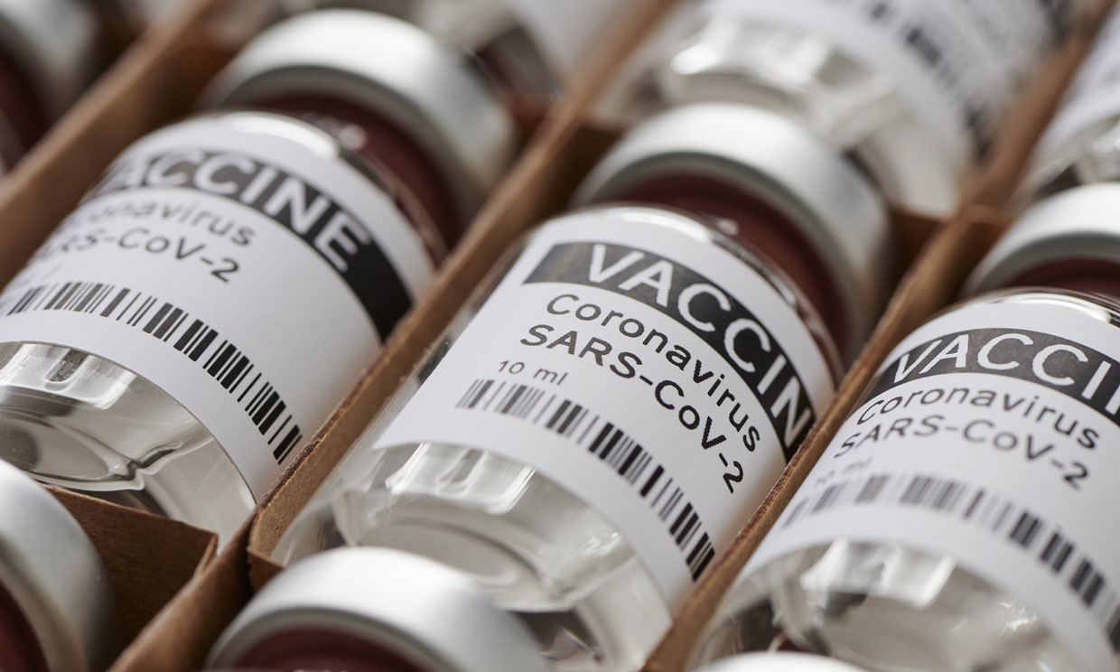 La vacuna del tétanos, difteria y tosferina podría proteger de la COVID-19