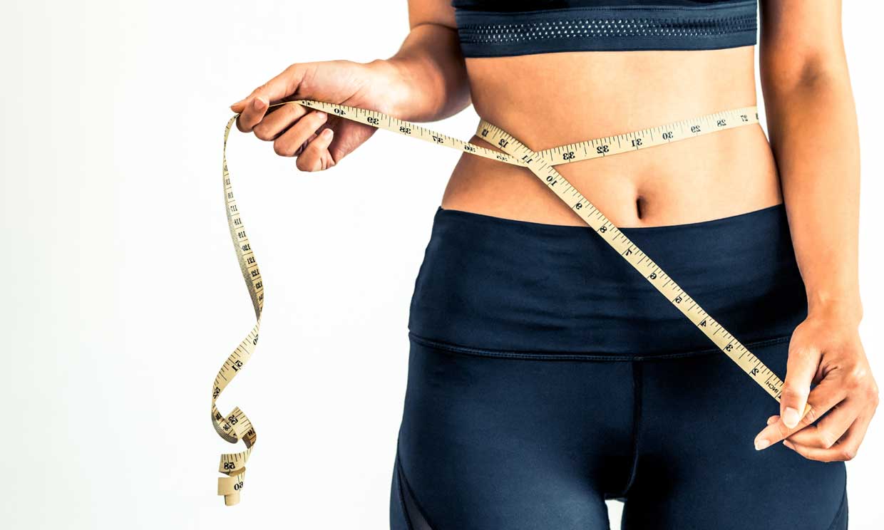 Apunta estos consejos de experto (ejercicios + dieta) para eliminar la grasa abdominal