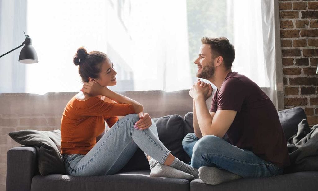 Los distintos tipos de relación de pareja: ¿cuál es la tuya?