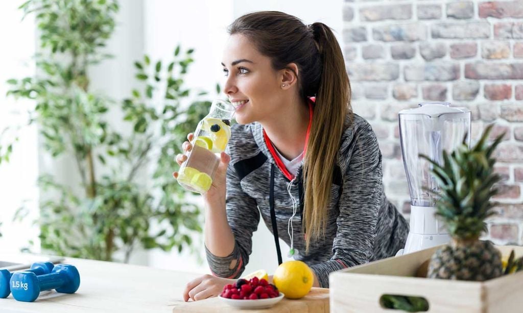 ¿Conoces estos superalimentos? Te ayudarán en tu dieta 'detox'