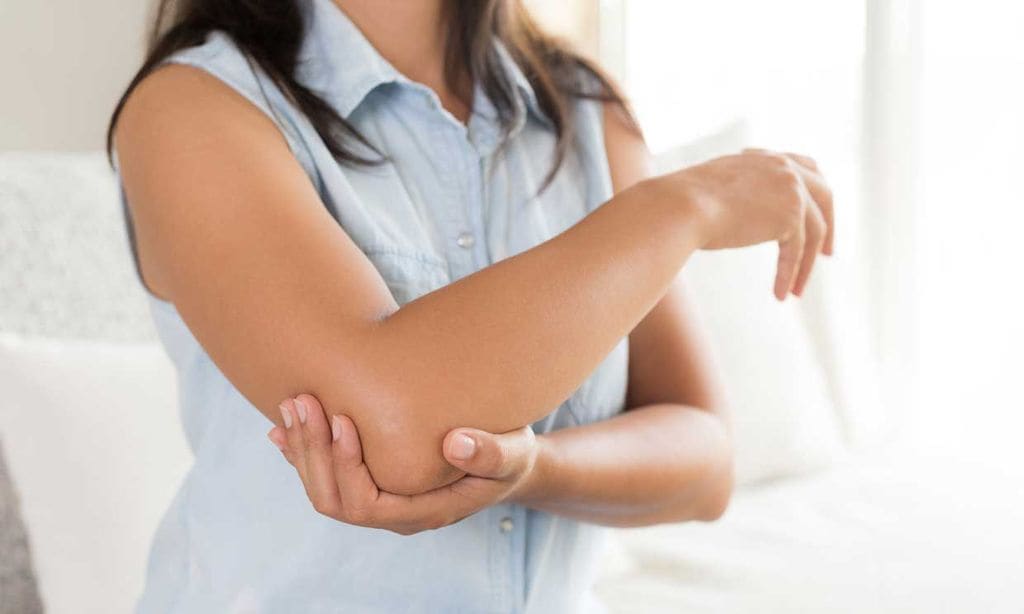 Bursitis: ¿cuáles son sus síntomas y cómo debes tratar este problema?