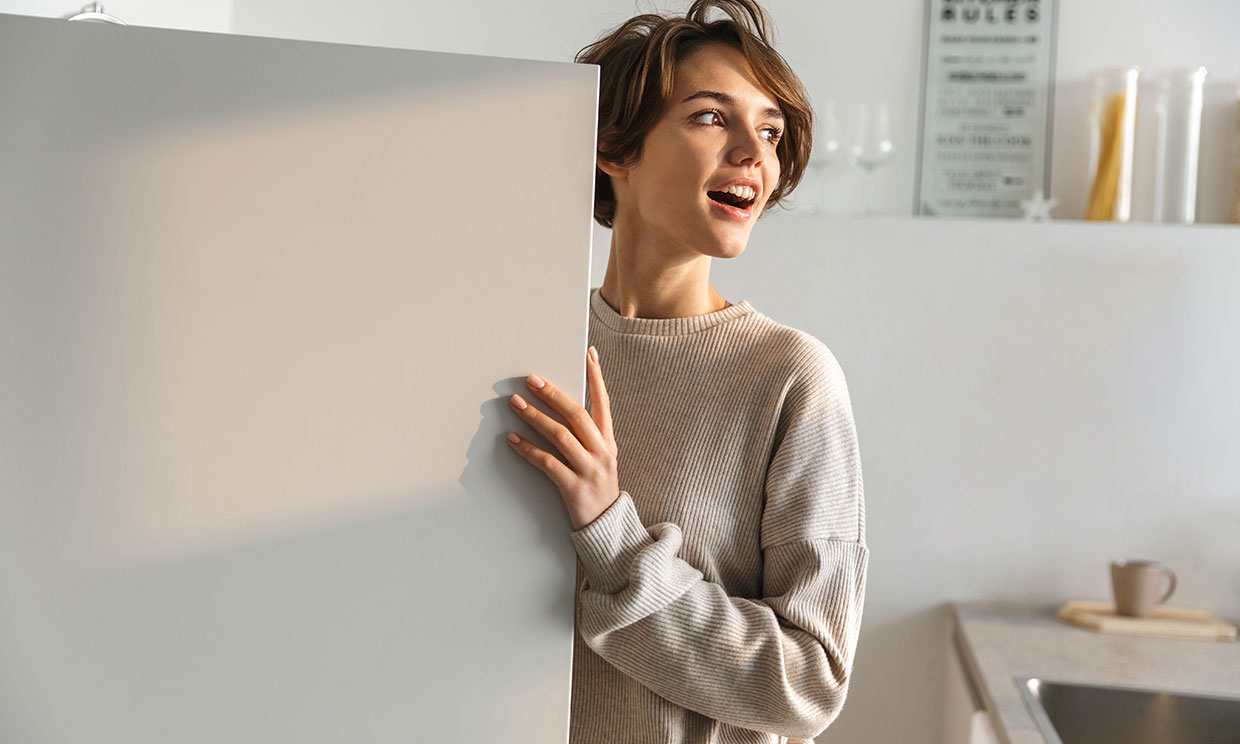 Antes de ponerte a dieta para adelgazar, pregúntate si sufres hambre emocional