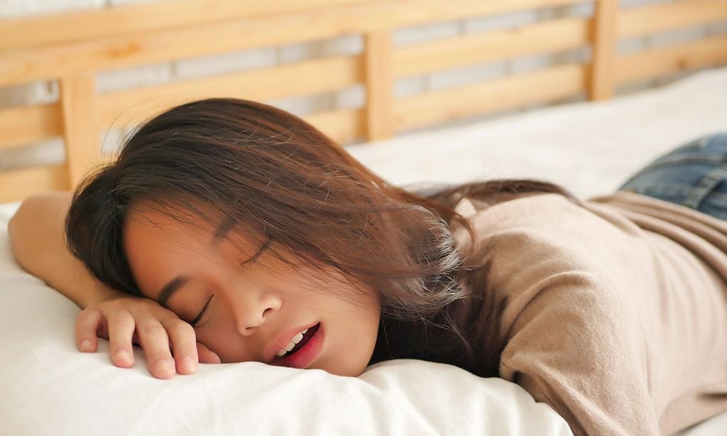 Qué problemas de salud pueden desencadenar la apnea del sueño y los ronquidos