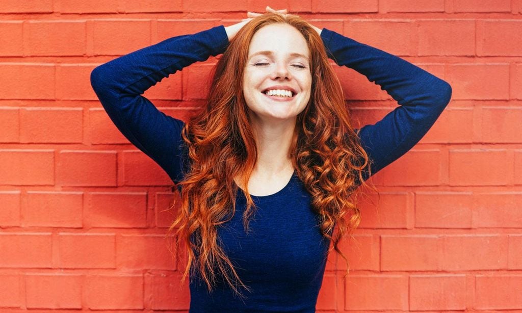 ¿Sabes cómo liberar endorfinas para conseguir ser más feliz?