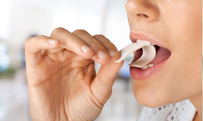 El Chicle Rompe El Ayuno Intermitente