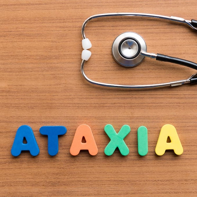 Ataxia: causas, síntomas y tratamiento de este trastorno motor