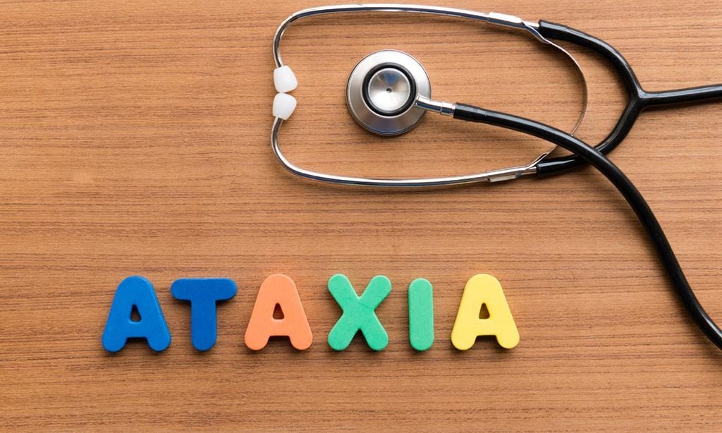 Ataxia: causas, síntomas y tratamiento de este trastorno motor