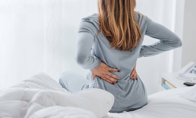 ¿Sabes diferenciar el dolor de riñones del de espalda?