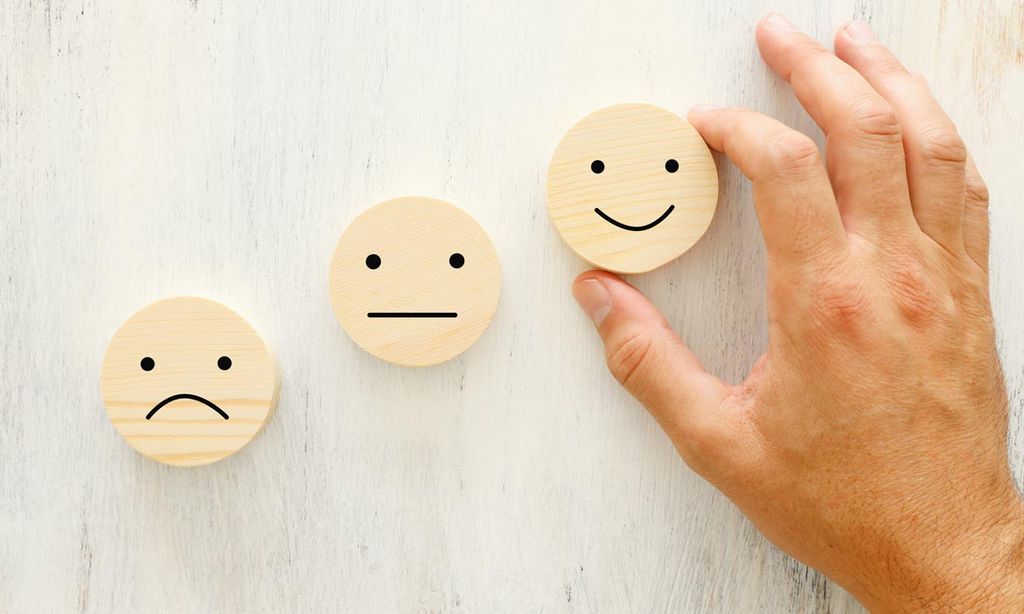 Así es como el 'coaching' te ayuda a entrenar tu inteligencia emocional