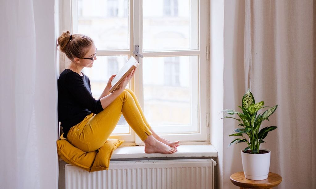 Después de leer estos libros no volverás a ser la misma