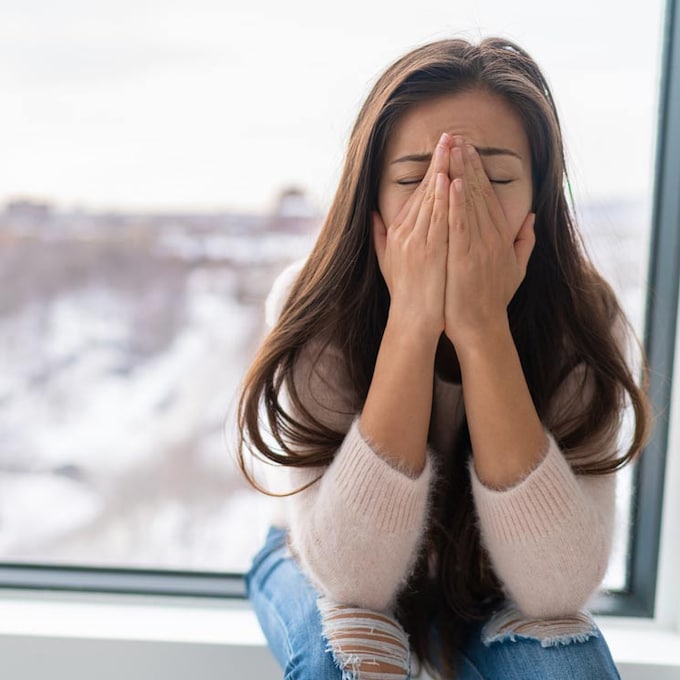 Cinco consejos para afrontar una crisis de ansiedad