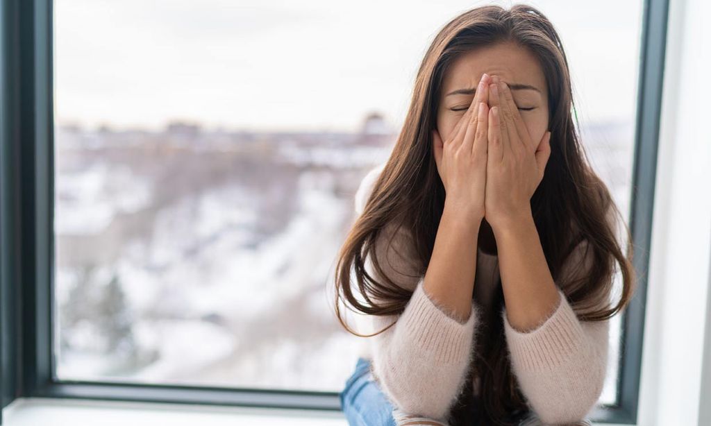 Cinco consejos para afrontar una crisis de ansiedad