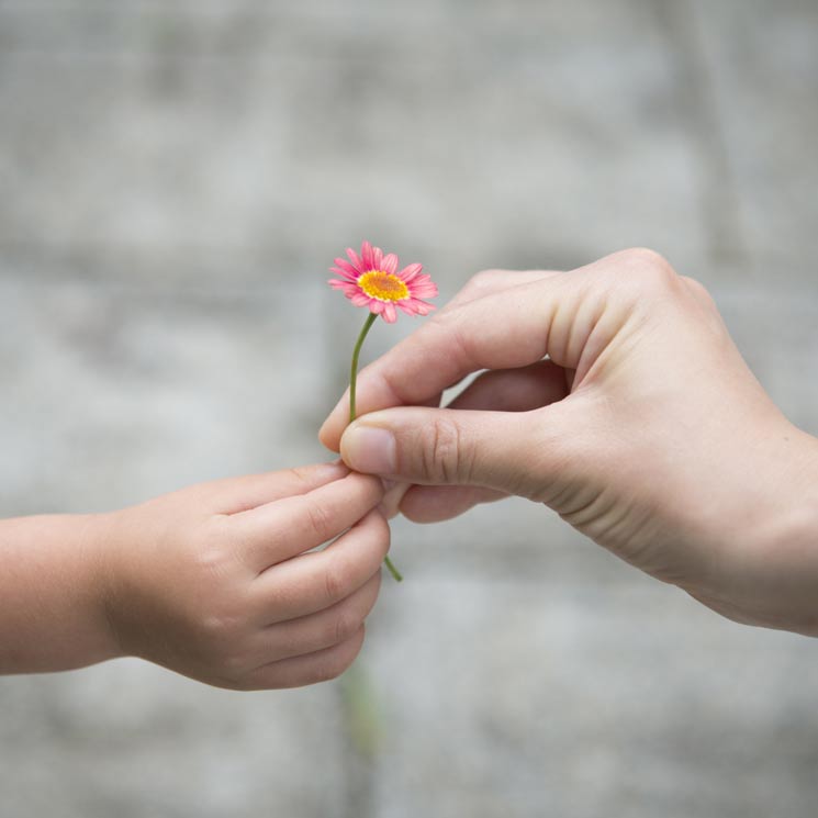 Por qué ser una persona agradecida te hará más feliz