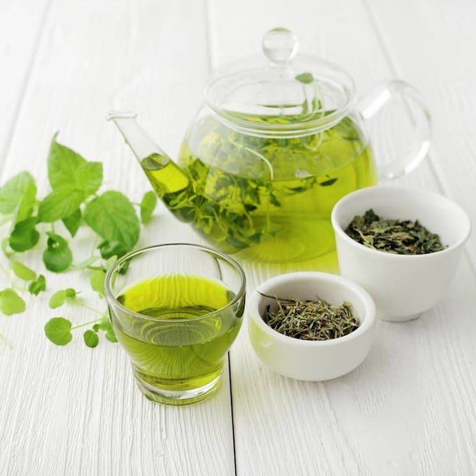 Té verde: razones para tomar este potente antioxidante que te ayuda a perder peso