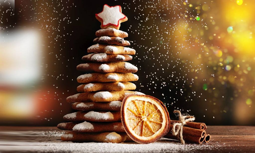 ¿Cómo debes afrontar la Navidad si tienes diabetes?