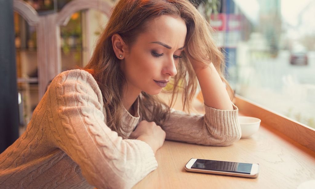 10 consejos para recuperarte si tu pareja desaparece y no da señales de vida
