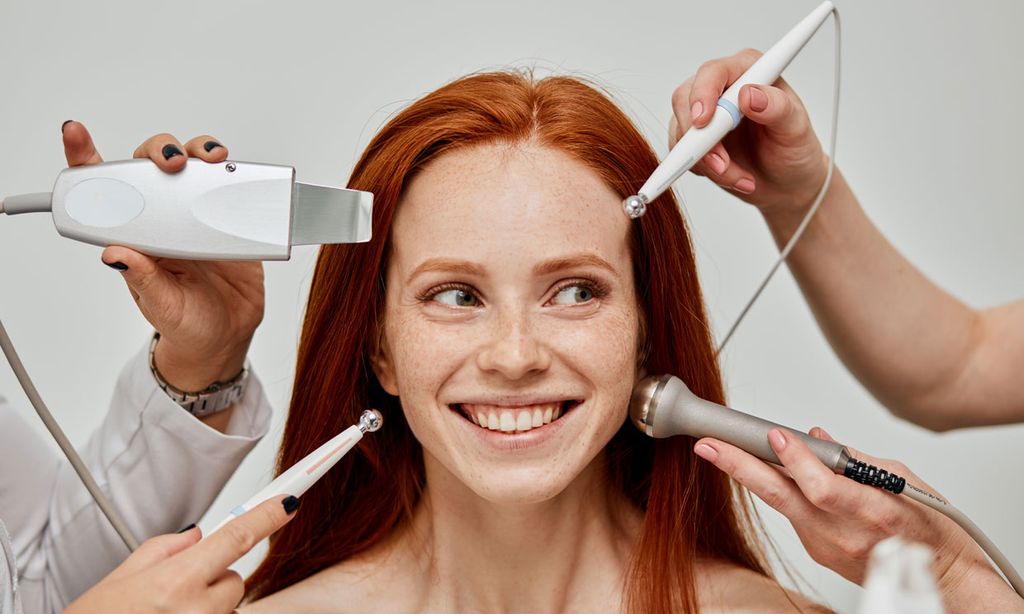 Tratamientos de medicina estética que rejuvenecen el rostro sin pasar por el quirófano