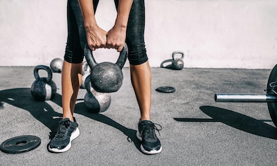 Fuerza, resistencia... ¿qué ejercicios son buenos para tus huesos?