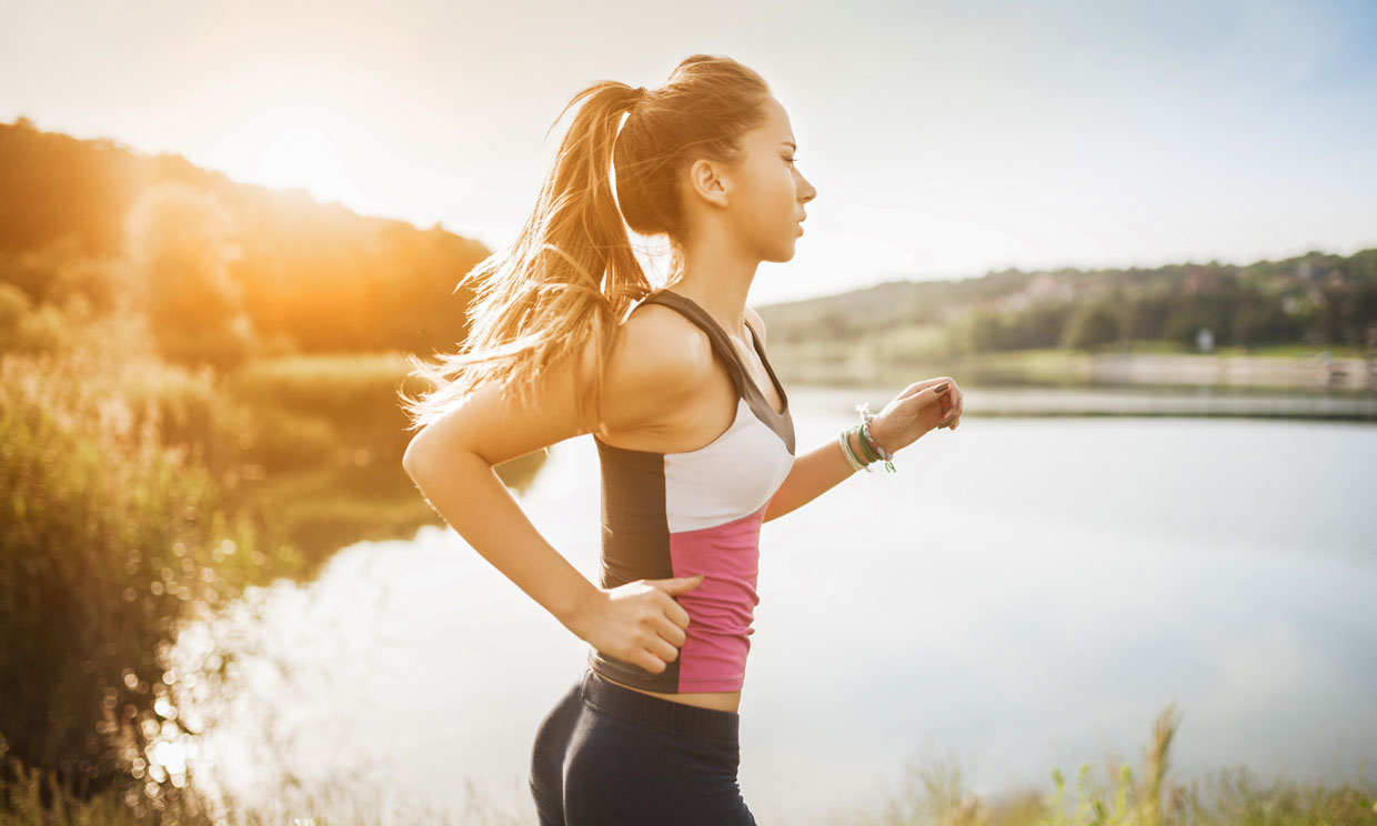 Cómo preparar la San Silvestre si la vas a correr de manera 'virtual'