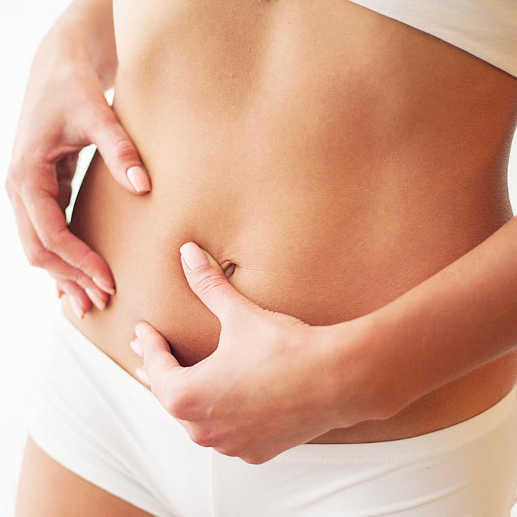 Nueve preguntas con respuesta sobre la diástasis abdominal