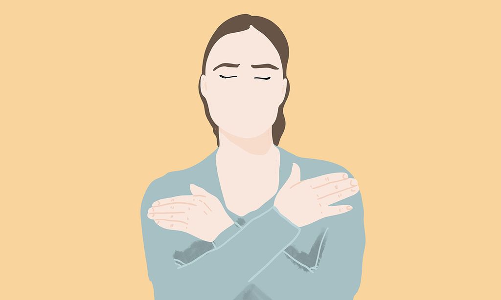 Con esta sencilla técnica de relajación conseguirás calmar la ansiedad