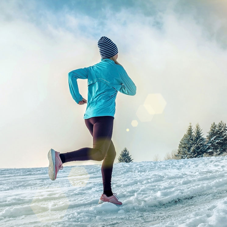 Estos deportes de invierno son los que más calorías queman 