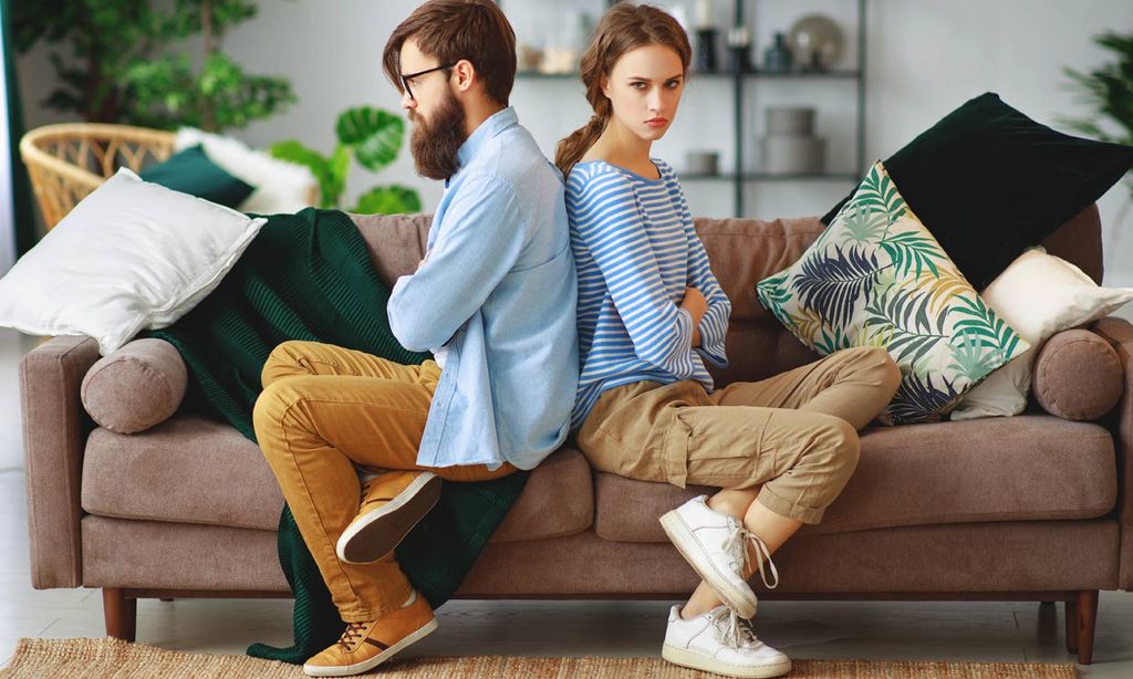 6 pasos para salir de una relación tóxica