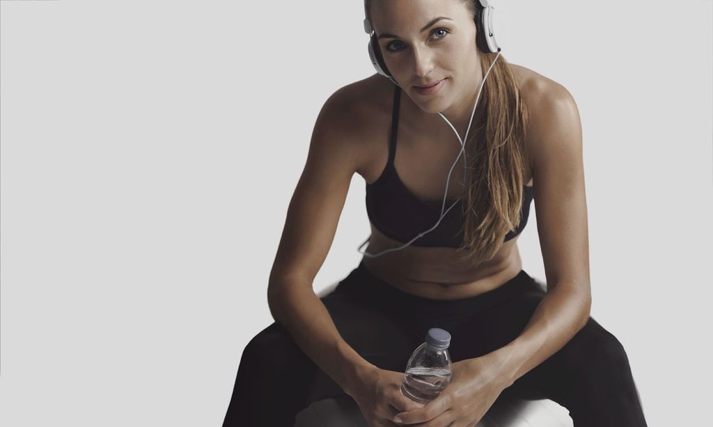 Tu rutina de GAP: glúteos, abdominales y piernas delgadas y tonificadas