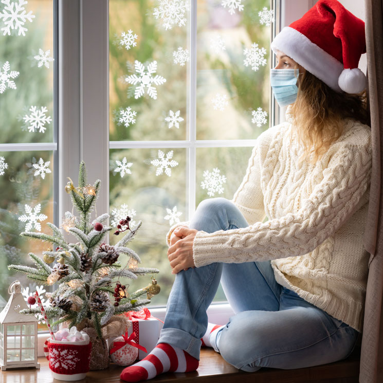 Plan antifatiga para esta Navidad marcada por el coronavirus