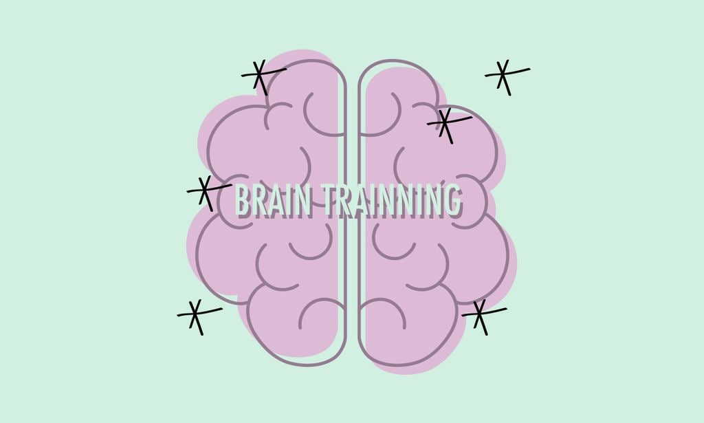 Pon en forma tu cerebro con este reto cognitivo, ¿te atreves?