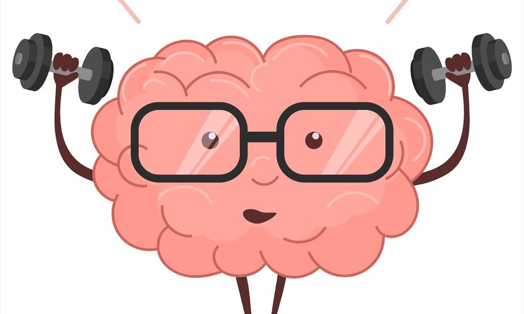 Un ejercicio para estimular la atención, la concentración y la memoria visual del cerebro