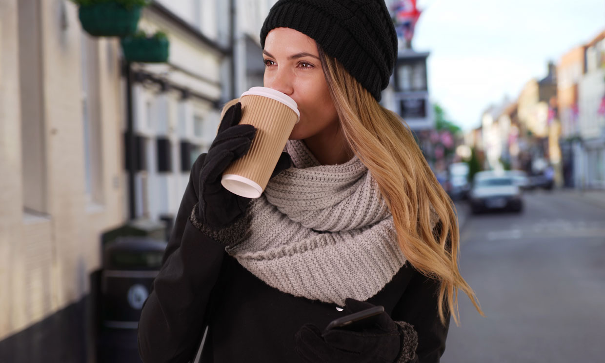 ¿Cuánto café puedo tomar y cuántas tazas son demasiadas?