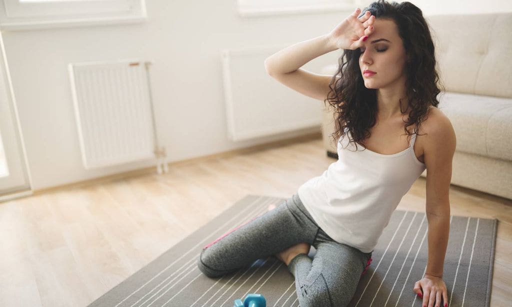 ¿Alguna vez has tenido una lipotimia? Estos son sus síntomas