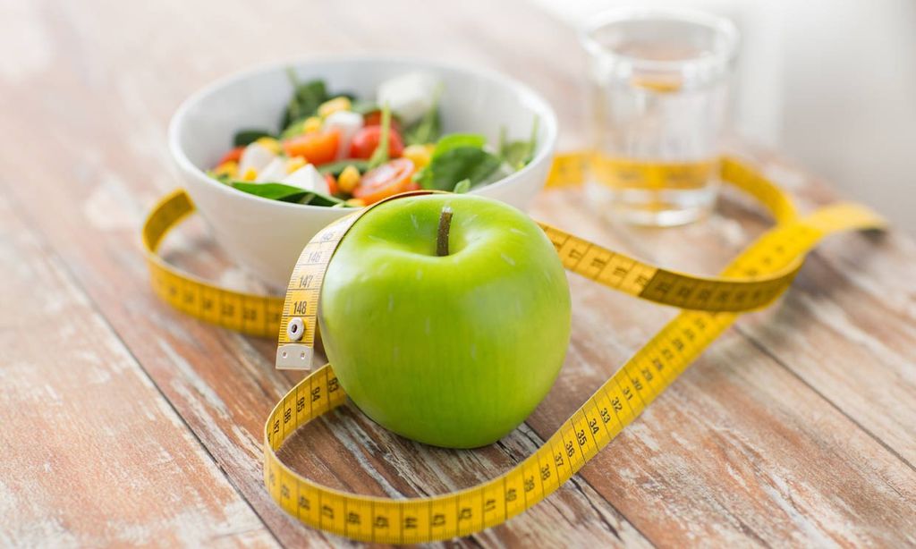 Adelgazar sin ponerse a dieta, ¿es posible?
