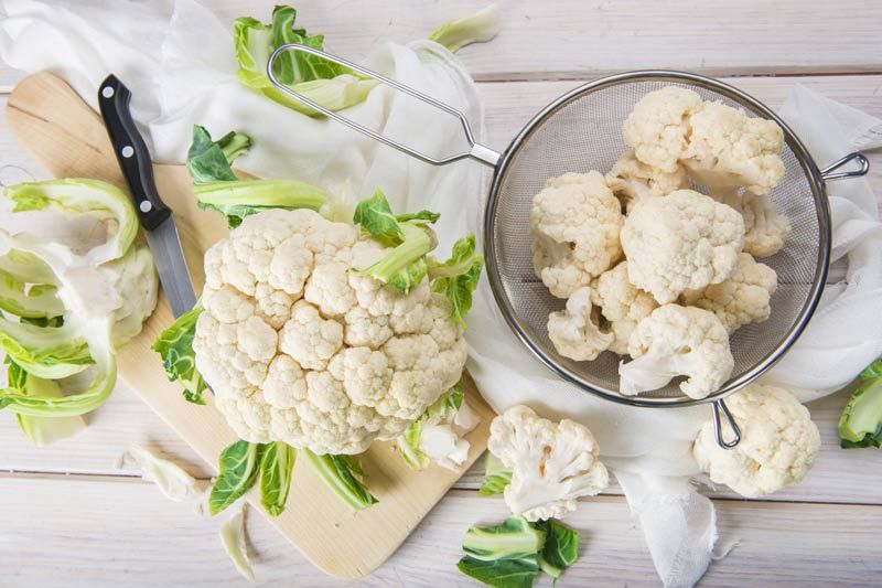 Cmo Evitar Que La Coliflor Nos De Gases Es Ms Fcil En Canal Cocina Cmo Evitar Que La Coliflor Nos De Gases Es Ms Fcil En Canal Cocina