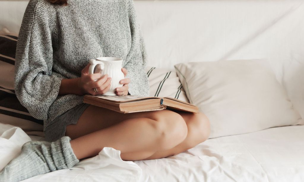 Libros que te ayudarán a aliviar la ansiedad
