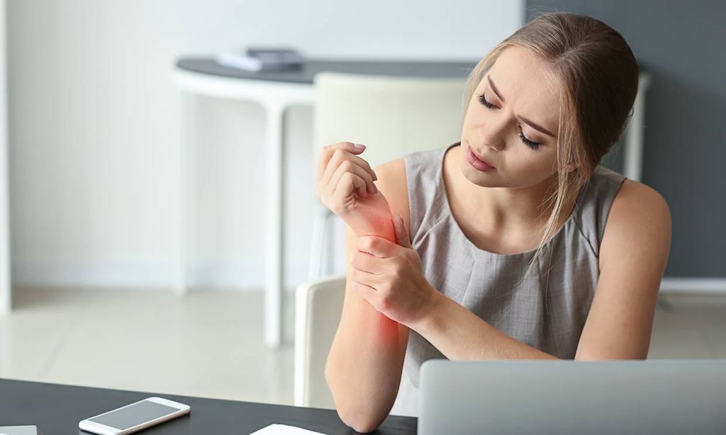 ¿Qué diferencias hay entre la artrosis y la artritis?