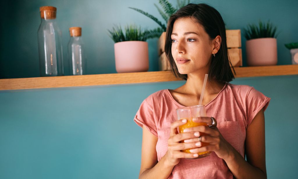 El exceso de vitamina D y de otras liposolubles puede hacerte enfermar