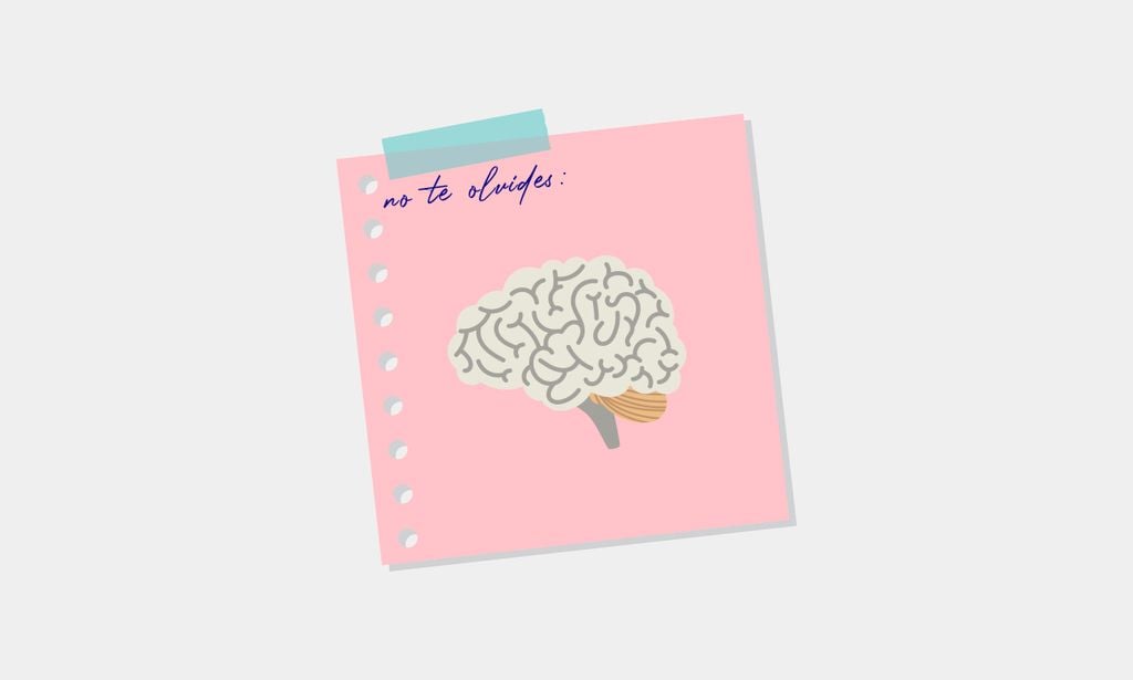 Con este ejercicio estimularás y mejorarás la visión tridimensional de tu cerebro