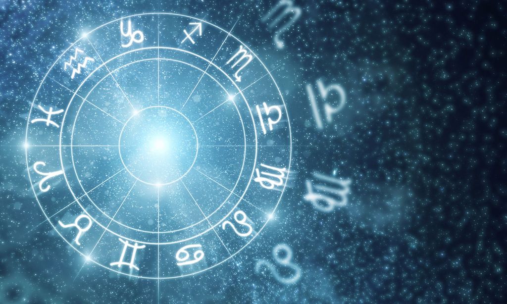 Horóscopo diario la predicción de los signos del Zodiaco