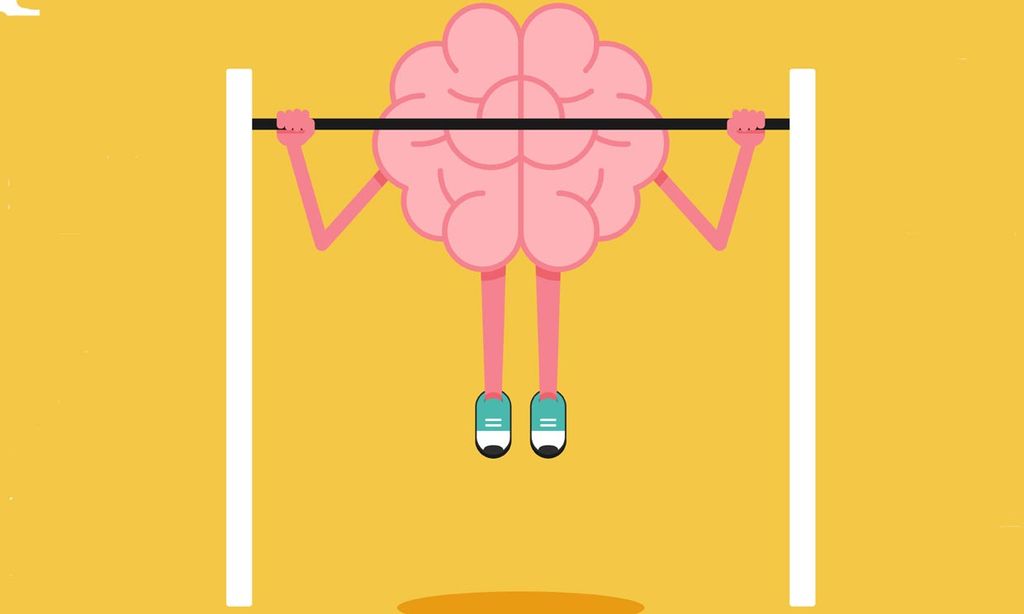 Un ejercicio de estimulación cognitiva para dormir bien y levantarte con más energía por las mañanas
