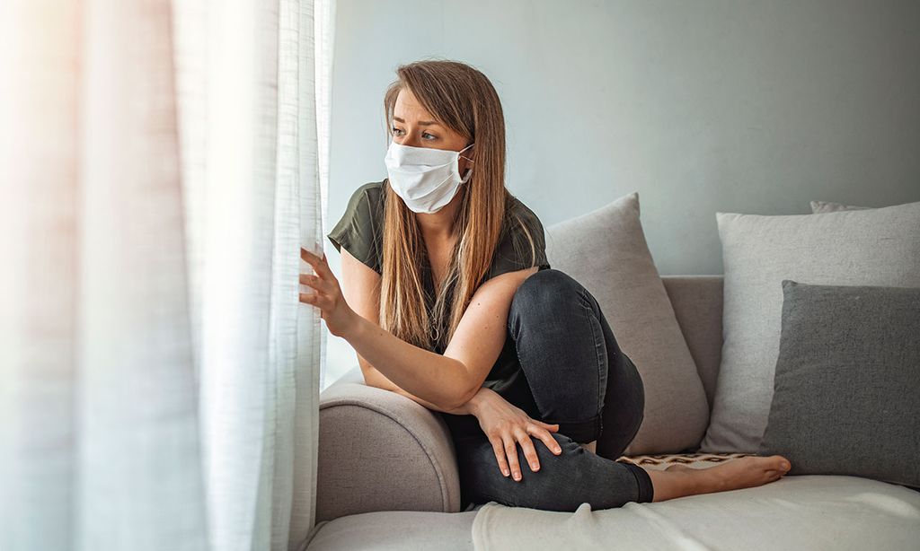 ¿Cómo afecta el coronavirus a una persona con hipocondría?