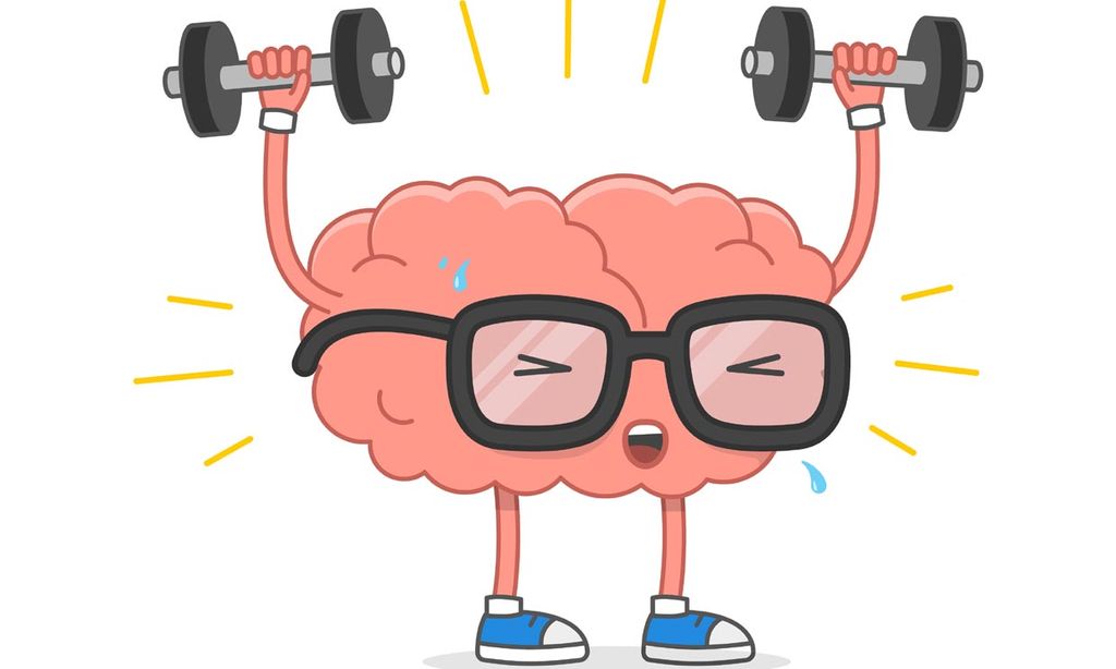 Un nuevo reto cognitivo para trabajar la capacidad espacial, la memoria y la lógica