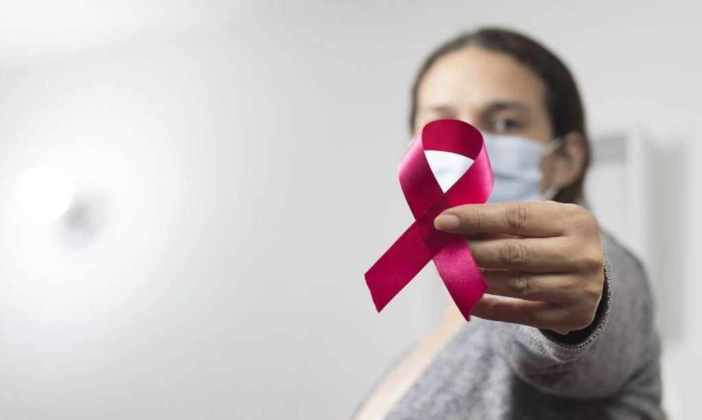 'Debemos transmitir a la población la necesidad de continuar con sus consultas de prevención'