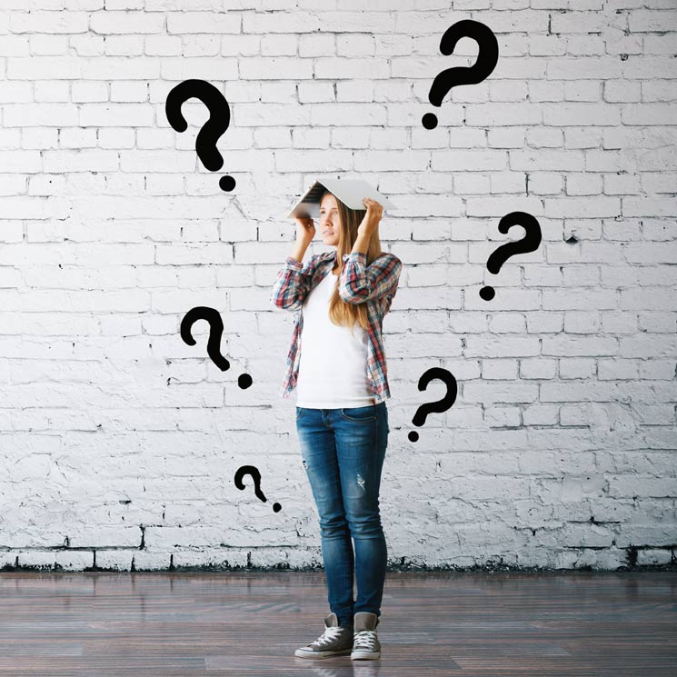 Así son las características que definen una personalidad insegura - Foto 1