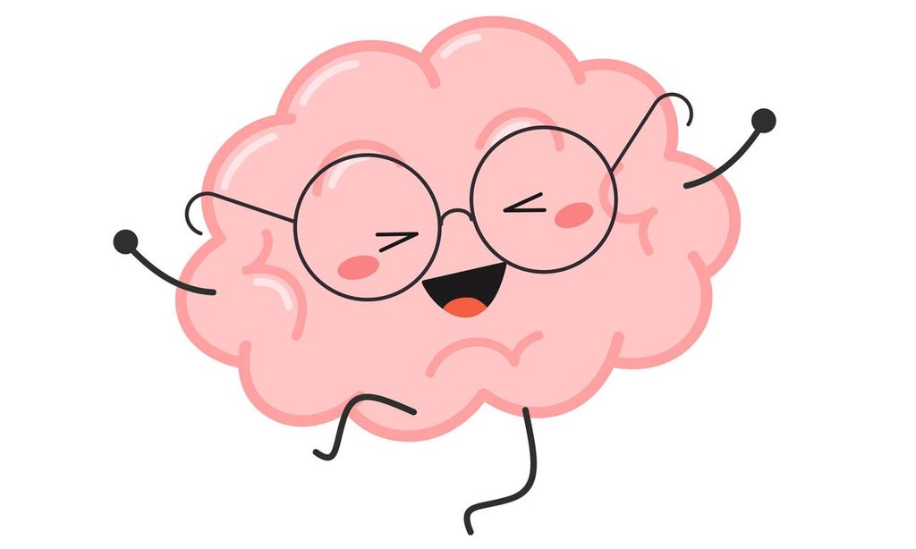 ¿Quieres mejorar tu memoria y agilidad mental? Este divertido ejercicio es para ti