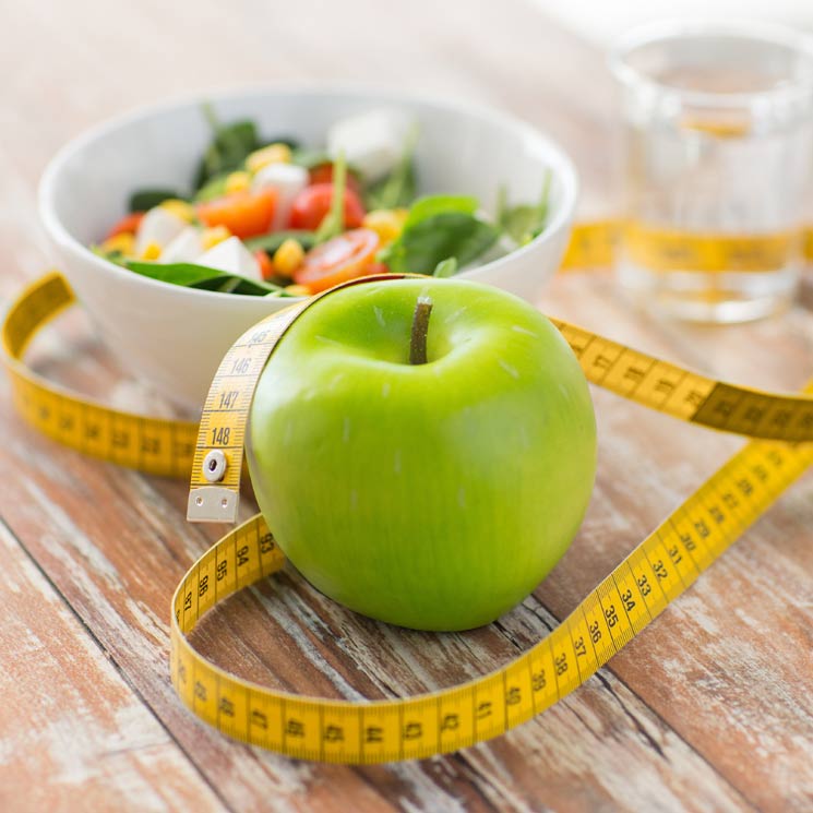 8 preguntas que debes hacerte antes de ponerte a dieta según una nutricionista