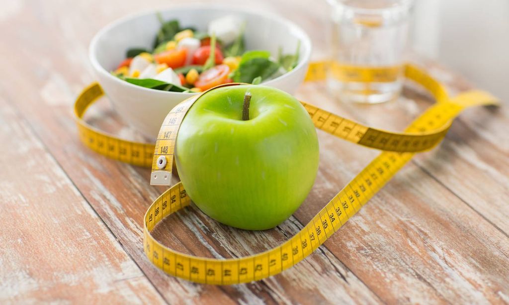 8 preguntas que debes hacerte antes de ponerte a dieta según una nutricionista