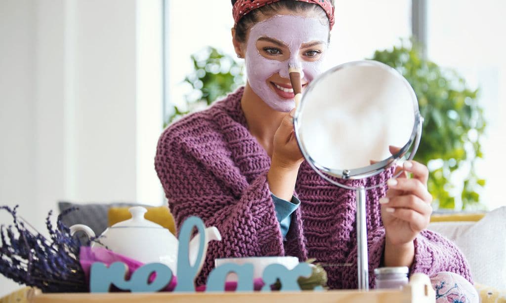 ¿Manchas en la piel? Observa si tienen este aspecto y ve al dermatólogo