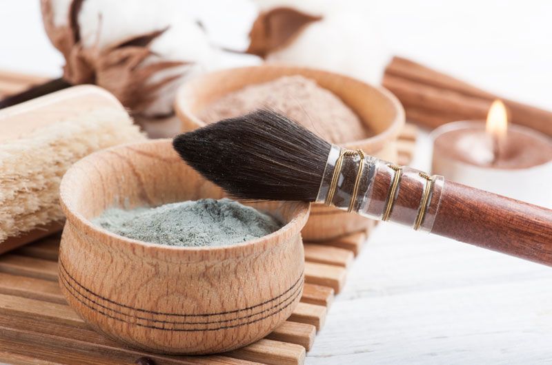 Pelo Seco Y Encrespado Remedios Caseros